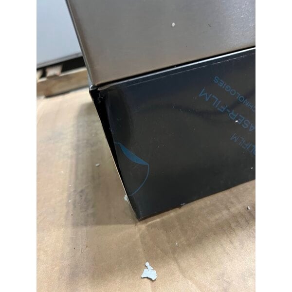 Scratch and Dent Vollrath 40716 Cayenne 24" Thermostatic Electric Griddle 220V