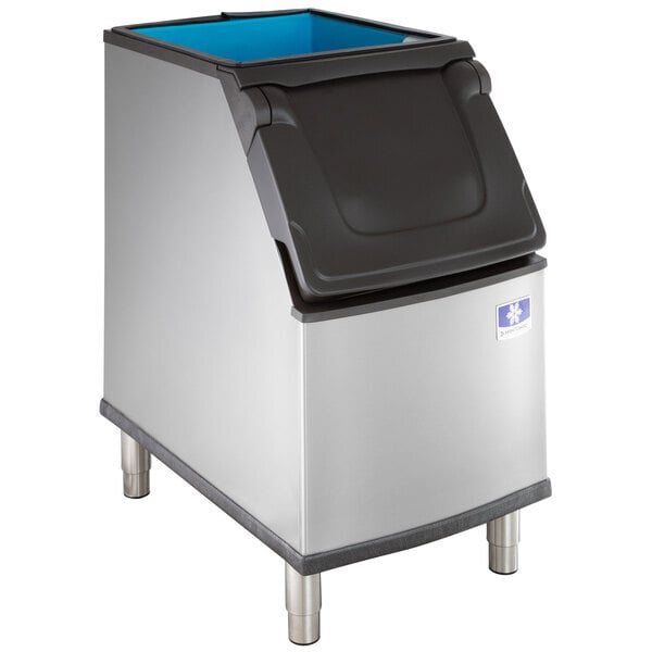 Scratch and Dent Manitowoc D320 Ice Storage Bin - 264 lb.