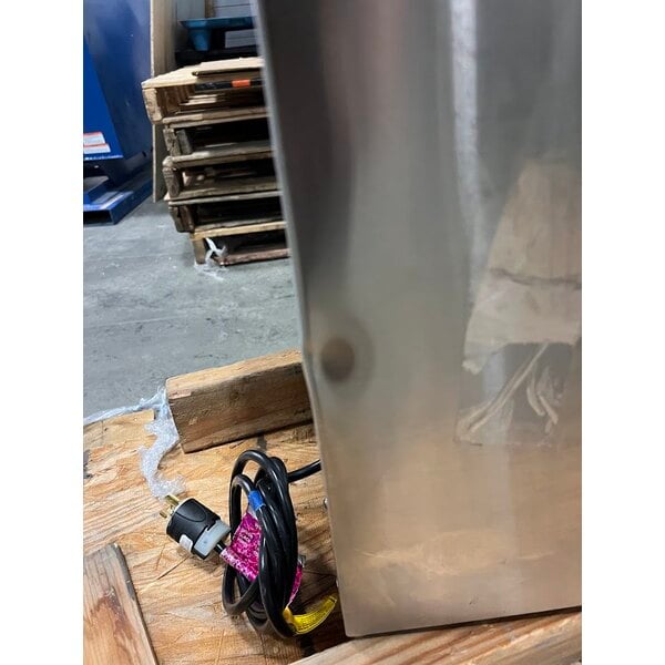 Scratch and Dent ProCut KG-32-MP #32 Electric Meat Grinder - 220V, 3 hp