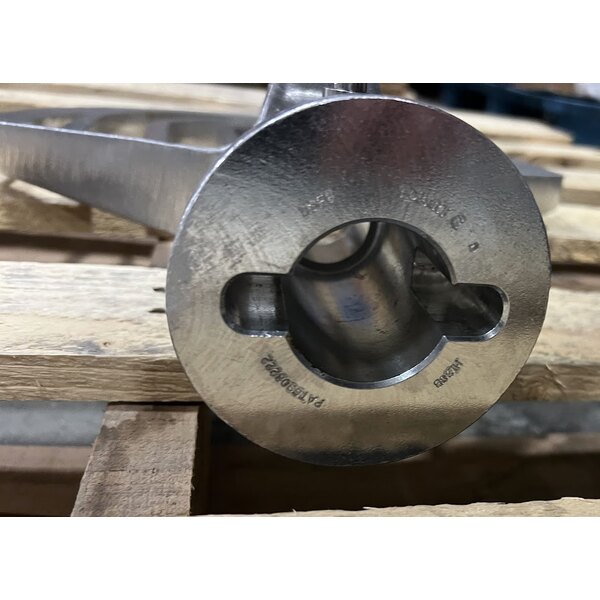 Scratch and Dent Hobart 00-874654 Beater Paddle