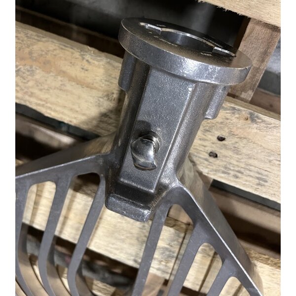 Scratch and Dent Hobart 00-874654 Beater Paddle