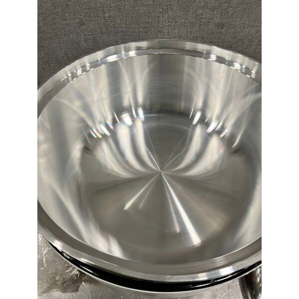 Scratch and Dent Town RS-50N-R Natural Gas 110 Cup (55 Cup Raw) Gas Rice Cooker / Warmer - 34,600 BTU