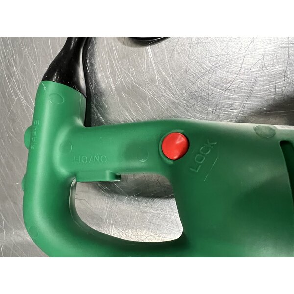 Scratch and Dent AvaMix IBHD18 18" Heavy-Duty Variable Speed Immersion Blender - 1 1/4 hp