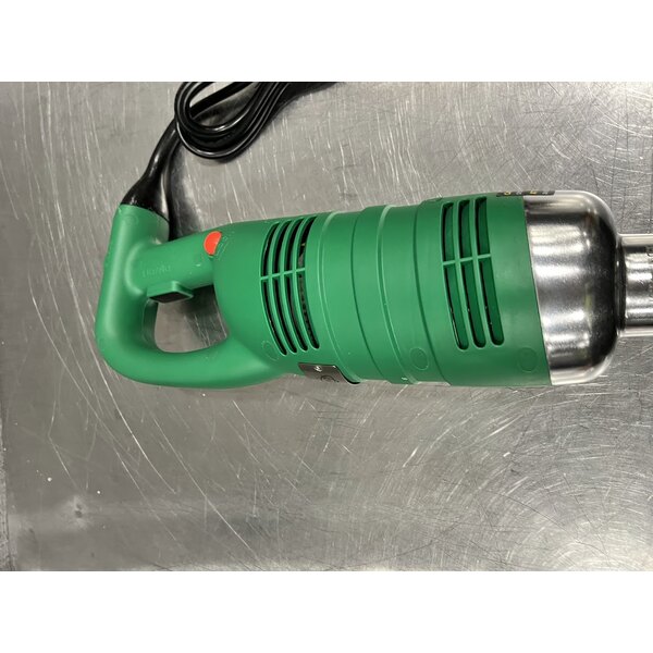 Scratch and Dent AvaMix IBHD18 18" Heavy-Duty Variable Speed Immersion Blender - 1 1/4 hp