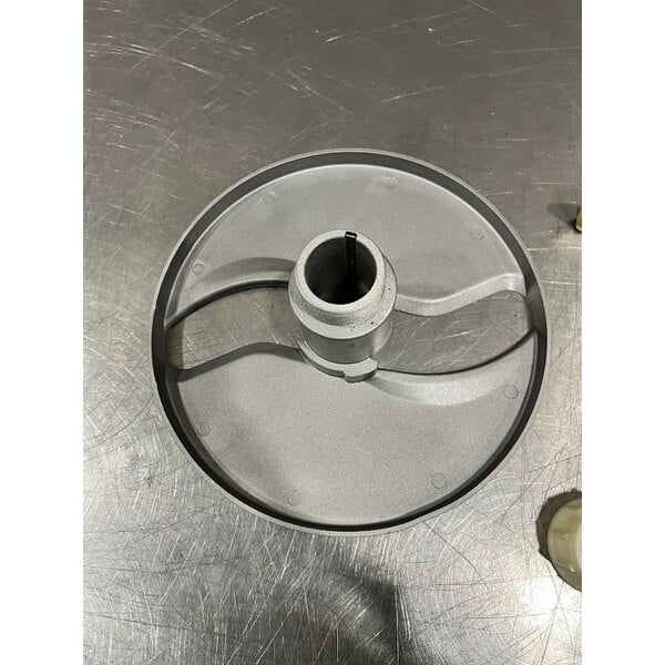 Scratch and Dent Slicer Knife Assembly for #22 Slicer and Shredder Attachments