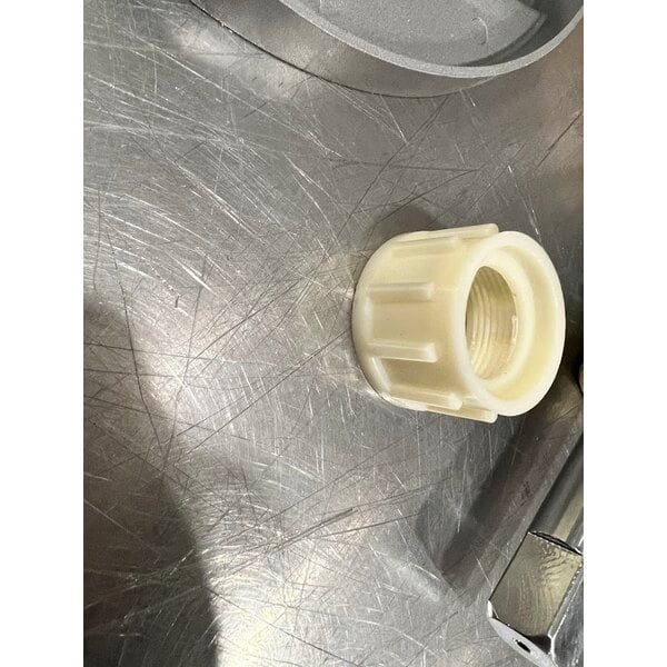 Scratch and Dent Slicer Knife Assembly for #22 Slicer and Shredder Attachments