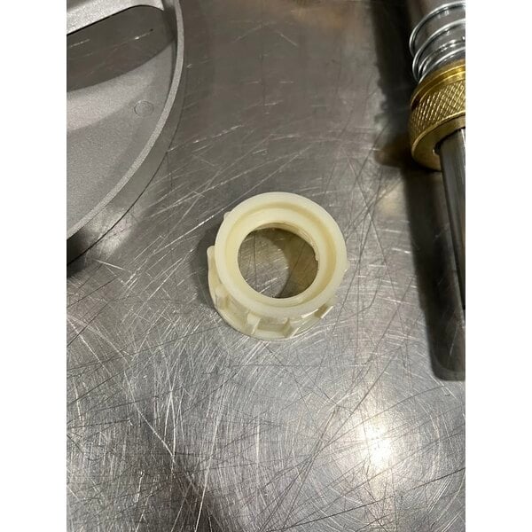 Scratch and Dent Slicer Knife Assembly for #22 Slicer and Shredder Attachments