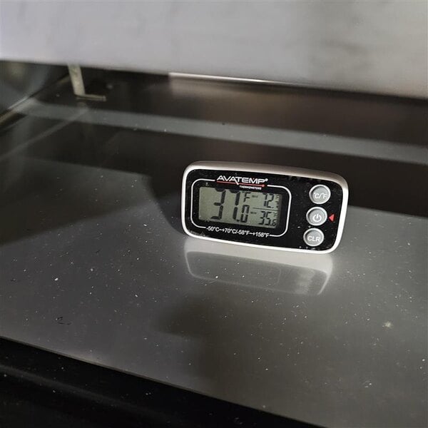 Scratch and Dent True TUC-27D-2-ADA-HC 27 5/8" ADA Height Undercounter Refrigerator with Two Drawers