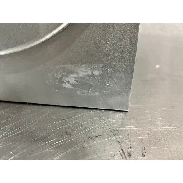 Scratch and Dent Shredder Attachment for Mixers with #22 Hubs