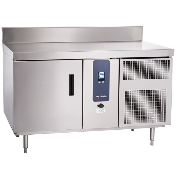 Scratch and Dent Alto-Shaam QC3-20 57" Quickchiller Reach in Commercial Work Top Blast Chiller - 60 lb.
