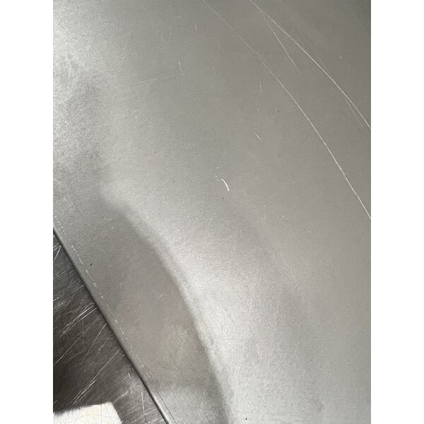 Scratch and Dent Hatco TQ-1800H Toast Qwik Conveyor Toaster - 3" Opening, 208V