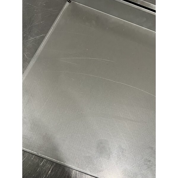 Scratch and Dent Hatco TQ-1800H Toast Qwik Conveyor Toaster - 3" Opening, 208V