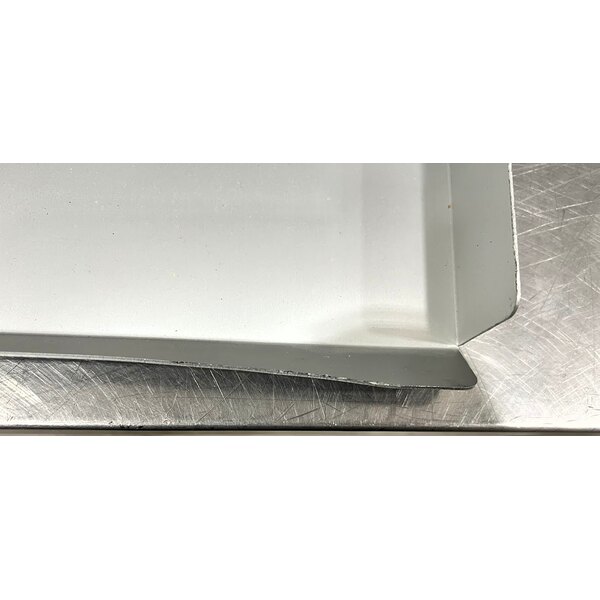 Scratch and Dent Hatco TQ-1800H Toast Qwik Conveyor Toaster - 3" Opening, 208V