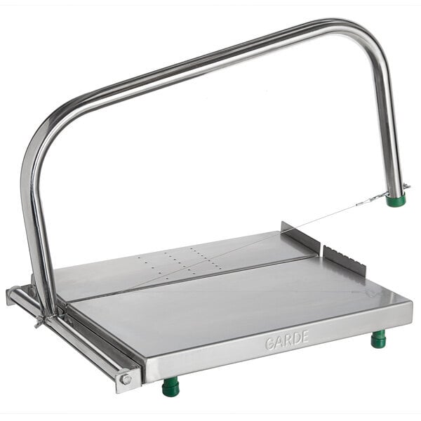 Scratch and Dent Garde CHEESBLK Large Cheese Blocker