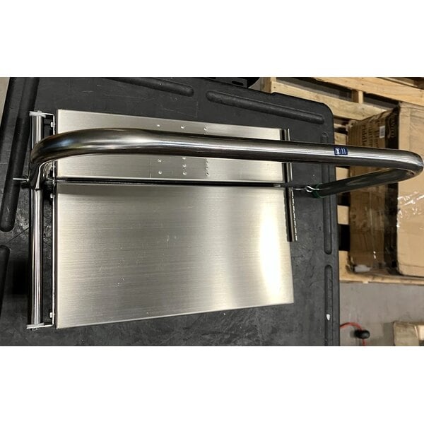 Scratch and Dent Garde CHEESBLK Large Cheese Blocker