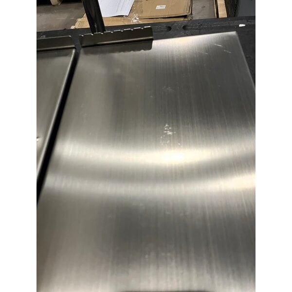 Scratch and Dent Garde CHEESBLK Large Cheese Blocker