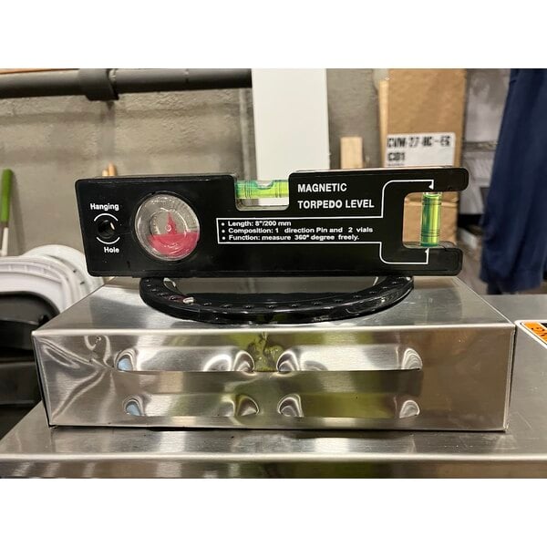 Scratch and Dent Bunn 13300.0002 VP17-2 SS Low Profile Pourover Coffee Brewer with 2 Warmers