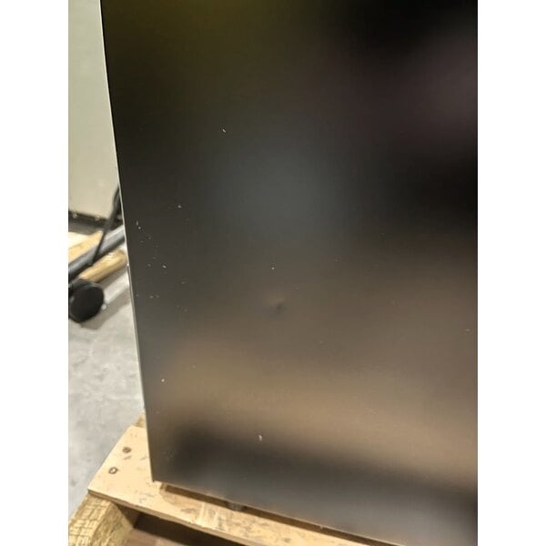 Scratch and Dent AvaValley BRC-84-SZ Full Glass Door Beverage Cooler