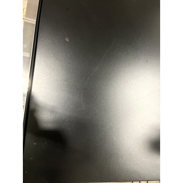 Scratch and Dent AvaValley BRC-84-SZ Full Glass Door Beverage Cooler