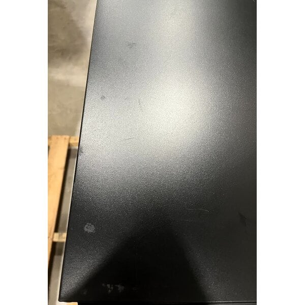 Scratch and Dent AvaValley BRC-84-SZ Full Glass Door Beverage Cooler