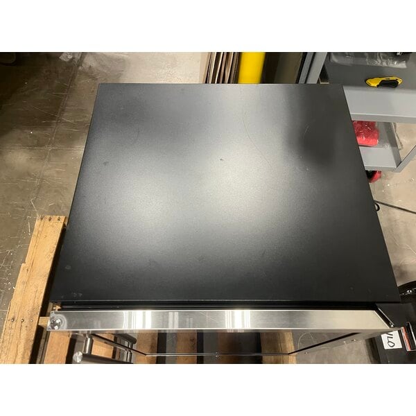 Scratch and Dent AvaValley BRC-84-SZ Full Glass Door Beverage Cooler