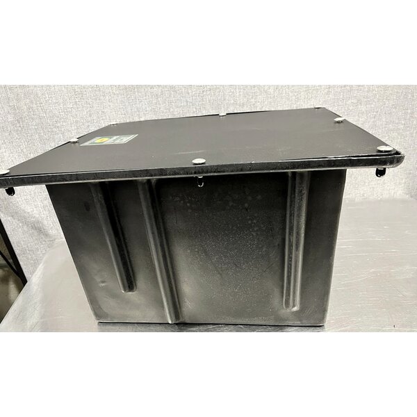 Scratch and Dent Ashland PolyTrap 4815 30 lb. Grease Trap with Threaded Connections
