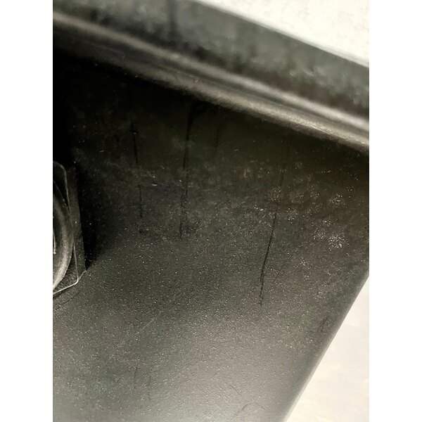 Scratch and Dent Ashland PolyTrap 4815 30 lb. Grease Trap with Threaded Connections