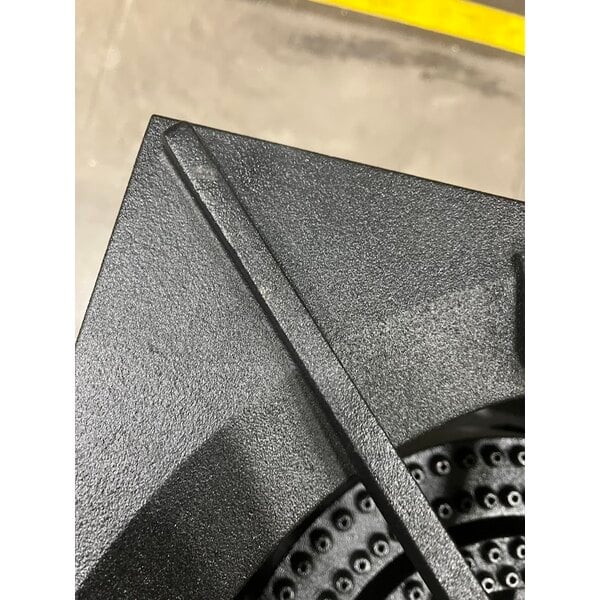 Scratch and Dent Wolf by Vulcan WSPR1-NAT Natural Gas Stock Pot Range - 110,000 BTU