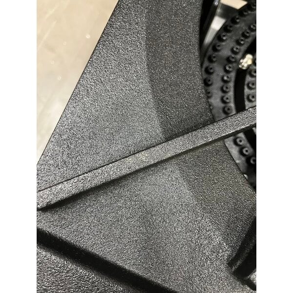 Scratch and Dent Wolf by Vulcan WSPR1-NAT Natural Gas Stock Pot Range - 110,000 BTU