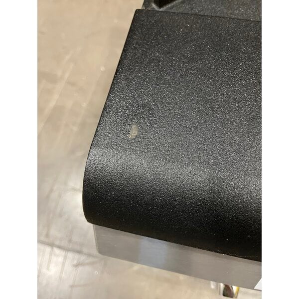 Scratch and Dent Wolf by Vulcan WSPR1-NAT Natural Gas Stock Pot Range - 110,000 BTU