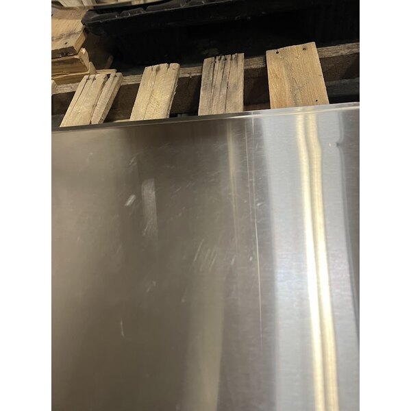 Scratch and Dent Tor Rey PC-80LT 80 lb. Digital Price Computing Scale with Tower, Legal for Trade