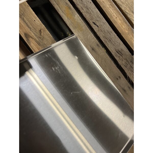 Scratch and Dent Tor Rey PC-80LT 80 lb. Digital Price Computing Scale with Tower, Legal for Trade