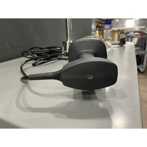 Scratch and Dent Sammic XM-72 24 3/4" Heavy-Duty Single Speed Immersion Blender - 1 1/4 HP