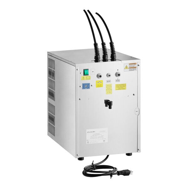 Scratch and Dent Zurn Elkay DSFBF180K 20 GPH Filtered Carbonation Chiller for Zurn Elkay Tap Systems - 115V