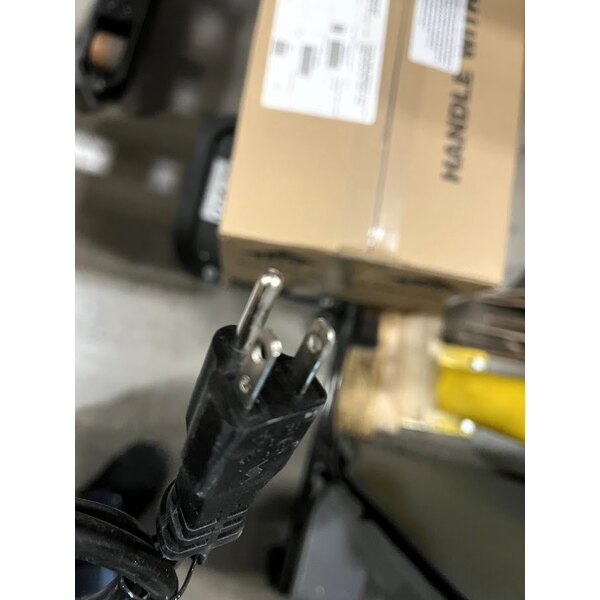 Scratch and Dent Zurn Elkay DSFBF180K 20 GPH Filtered Carbonation Chiller for Zurn Elkay Tap Systems - 115V