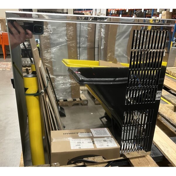 Scratch and Dent Zurn Elkay DSFBF180K 20 GPH Filtered Carbonation Chiller for Zurn Elkay Tap Systems - 115V