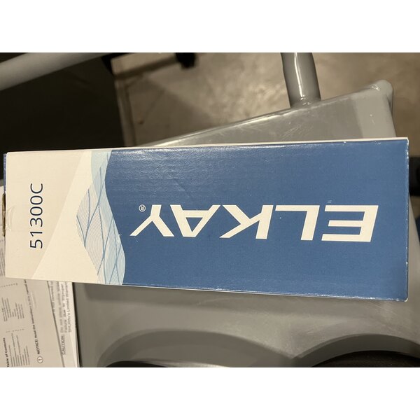 Scratch and Dent Zurn Elkay DSFBF180K 20 GPH Filtered Carbonation Chiller for Zurn Elkay Tap Systems - 115V