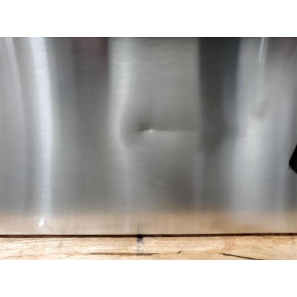 Scratch and Dent Avantco CBE-72-HC 72" 4 Drawer Refrigerated Chef Base