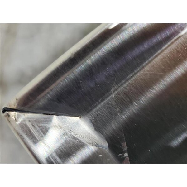 Scratch and Dent Avantco CBE-72-HC 72" 4 Drawer Refrigerated Chef Base