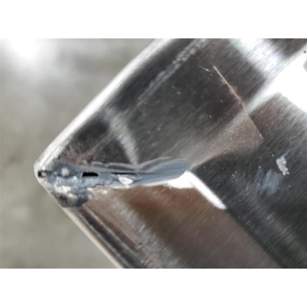 Scratch and Dent Avantco CBE-72-HC 72" 4 Drawer Refrigerated Chef Base