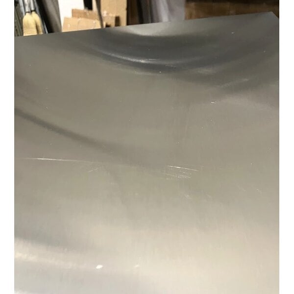 Scratch and Dent Vollrath SO2-12010.5 JB2H 40" Ventless Countertop Conveyor Oven with 10 1/2" Wide Belt - 1700W, 120V