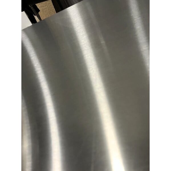 Scratch and Dent Vollrath SO2-12010.5 JB2H 40" Ventless Countertop Conveyor Oven with 10 1/2" Wide Belt - 1700W, 120V