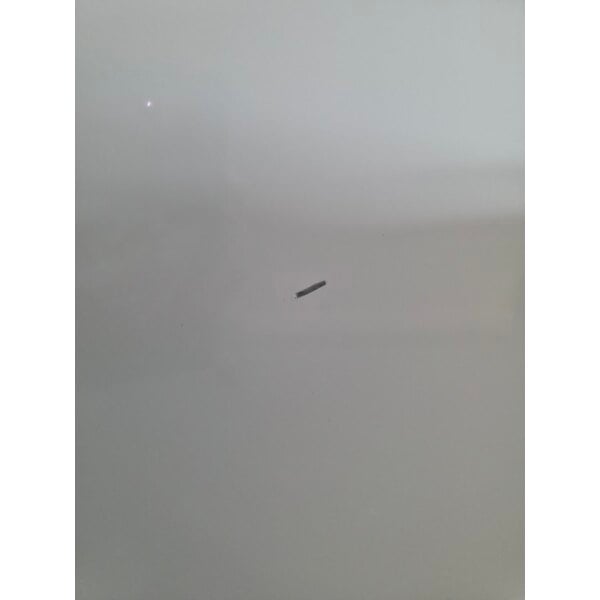 Scratch and Dent Estella SM60 60 Qt. / 88 lb. Two-Speed Spiral Dough Mixer - 220V, 4 HP