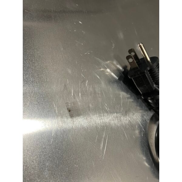 Scratch and Dent Avantco 177DRWRHEAT Heating / Holding Control Drawer Assembly