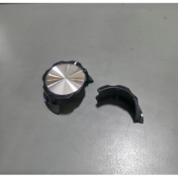 Scratch and Dent Avantco HPI-1836 Full Size Insulated Heated Holding / Proofing Cabinet with Clear Door - 120V