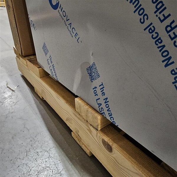 Scratch and Dent Imperial Range Pro Series IR-6-G24-CC Natural Gas 6 Burner 60" Range with 24" Griddle and 2 Convection Ovens - 292,000 BTU