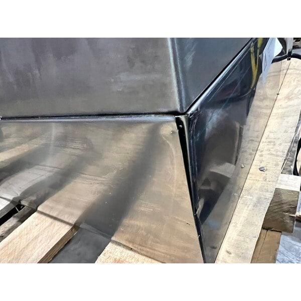 Scratch and Dent Vollrath 40716 Cayenne 24" Thermostatic Electric Griddle 220V