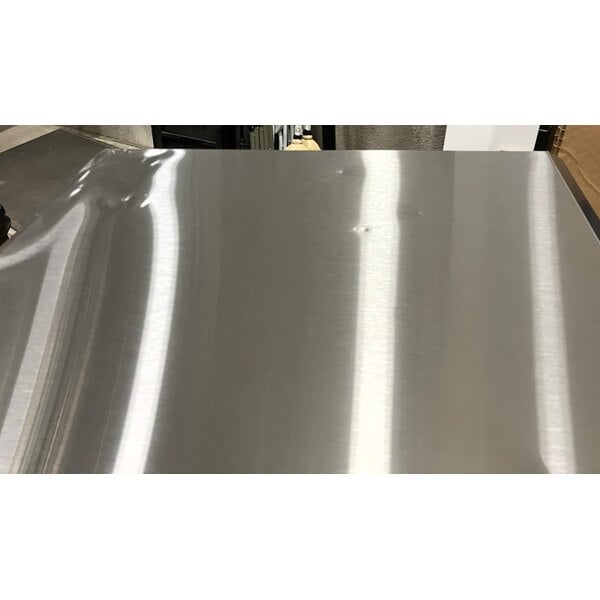 Scratch and Dent Waring CTS1000B Commercial Conveyor Toaster - 208V