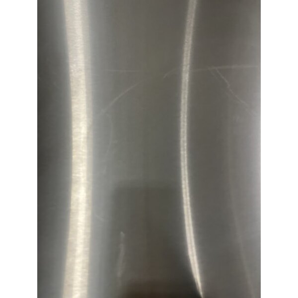 Scratch and Dent Rational iCombi Classic Single 6-Full Size Electric Combi Oven - 208/240V, 3 Phase