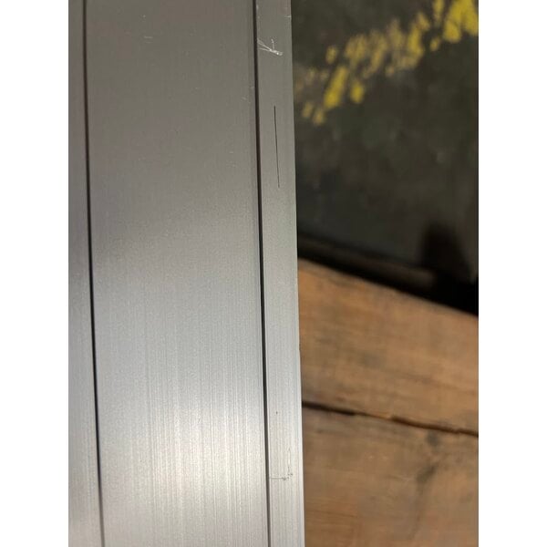 Scratch and Dent Vollrath 72729029 72" Infrared Food Warmer - 208V, 1,660W